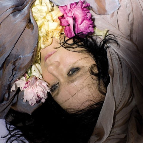 Antony & The Johnsons - Aeon/Crazy In Love (7" Vinyl)