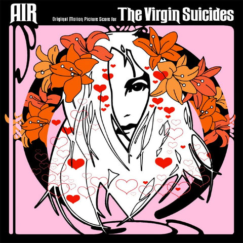 AIR - Virgin Suicides