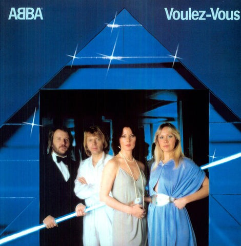 Abba -  Voulez-Vous