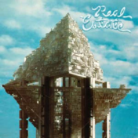 Real Estate - Real Estate