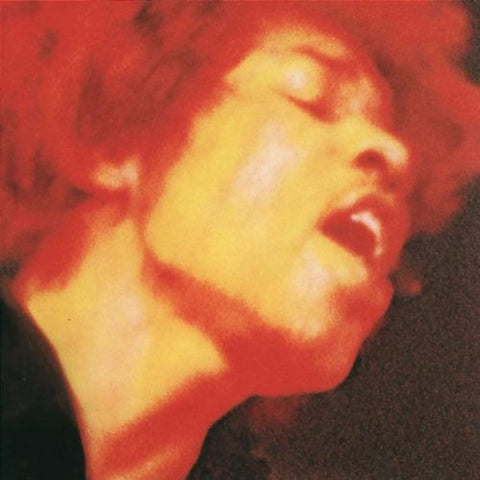 The Jimi Hendrix Experience - Electric Ladyland