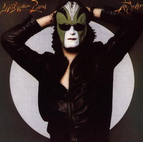 Steve Miller Band - The Joker [IMPORT]