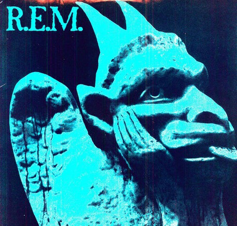 R.E.M - Chronic Town EP