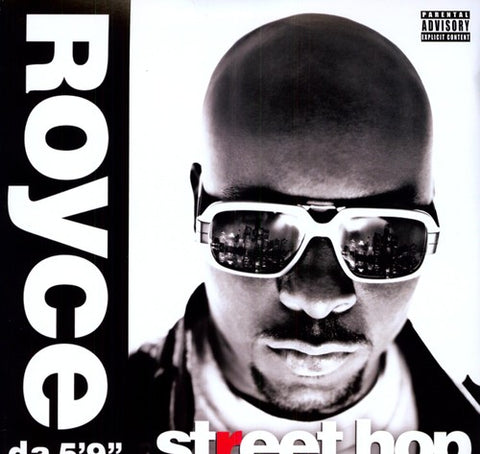 Royce Da 5'9 - Street Hop [Import]