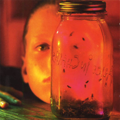 Alice In Chains - Jar Of Flies [Import]