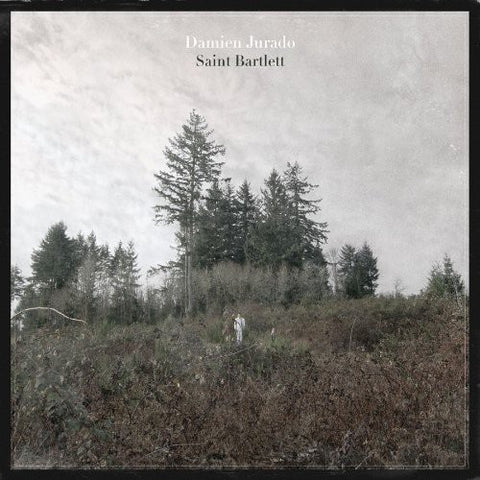 Damien Jurado - Saint Barlett