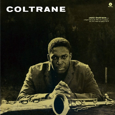 Coltrane - Coltrane [Import] (180 Gram Vinyl, Bonus Tracks)