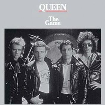 Queen - The Game