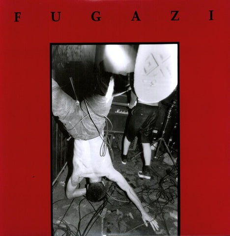 Fugazi - Seven Songs