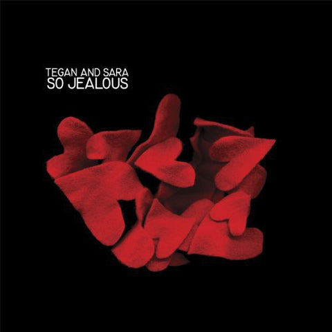 Tegan & Sarah - So Jealous