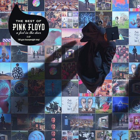 The Best of Pink Floyd - A Foot In The Door