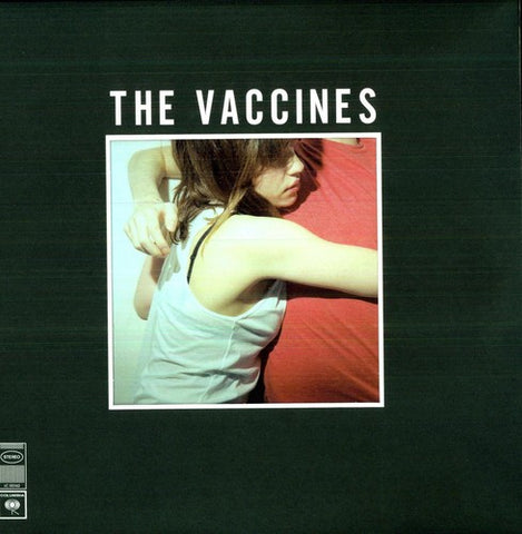 The Vaccines - What Did You Expect from the Vaccines [Import]
