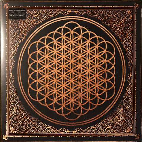 Bring Me The Horizon -  Sempiternal