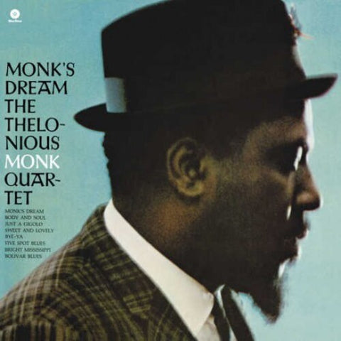 Thelonious Monk -  Monk's Dream [Import]