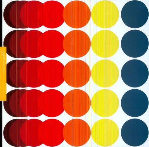 Crystal Stilts - Radiant Door