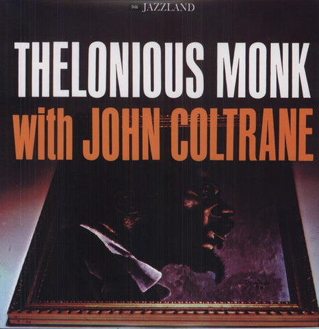 John Coltrane - Thelonious Monk with John Coltrane [Standard Edition]