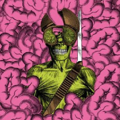 Thee Oh Sees - Carrion Crawler/The Dream EP