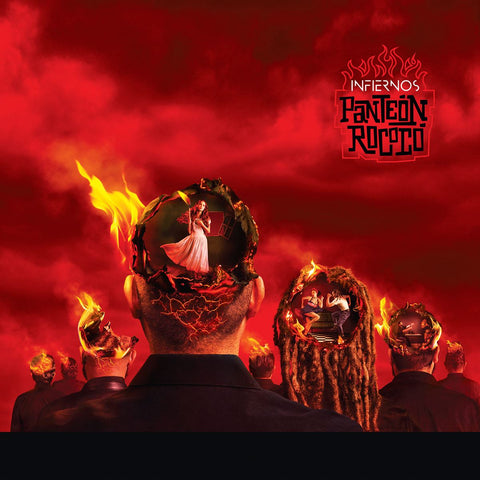 Panteón Rococó – Infiernos