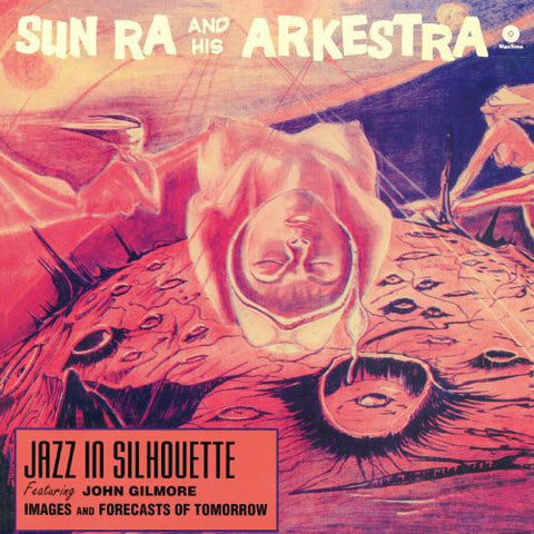 Sun Ra - Jazz In Silhouette [Import]