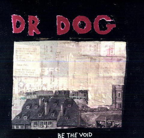 Dr Dog - Be The Void