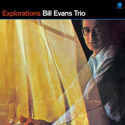 Bill Evans - Explorations [Import]