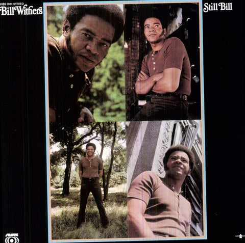 Bill Withers - Still Bill [IMPORT]