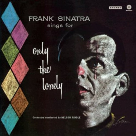 Frank Sinatra - Only the Lonely [Import]