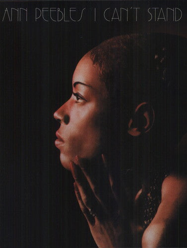 その他 LP Ann Peebles I Cant Stand The Rain SLC526 LONDON /00260 Ann Peebles - I Can't Stand The Rain – Spinster Records
