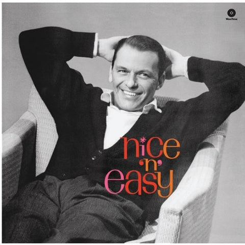 Frank Sinatra - Nice 'N' Easy [Import]