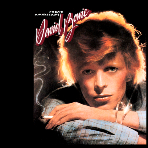 David Bowie - Young Americans (180g Remaster)