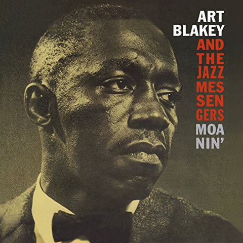 Art Blakey - Moanin [Import]