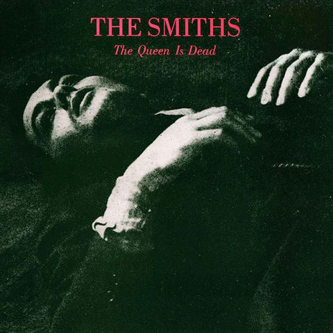 The Smiths - The Queen Is Dead (Import)