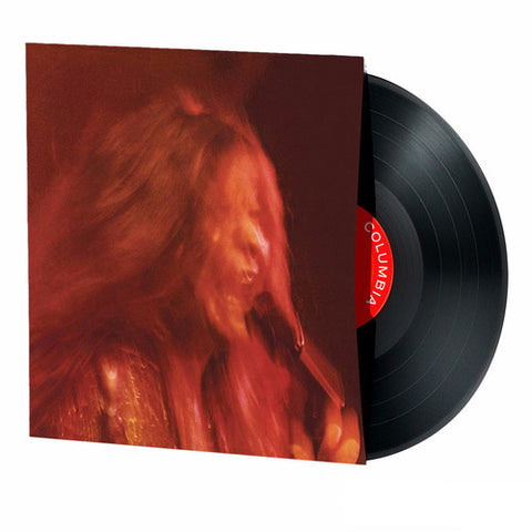 Janis Joplin - I Got Dem Ol' Kozmic Blues Again Mama!