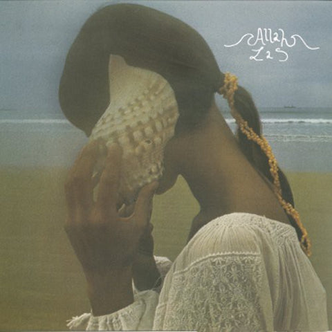 Allah-Las - Allah-Las