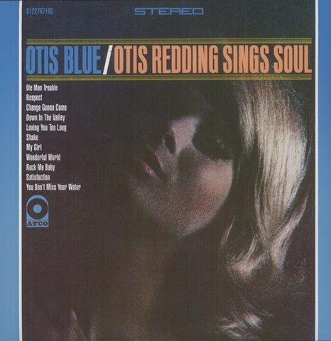 Otis Redding - Otis Blue / Otis Redding Sings Soul [IMPORT]