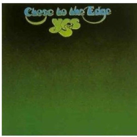 Yes - Close to the Edge [Import]