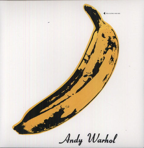 The Velvet Underground - Velvet Underground & Nico [Import]