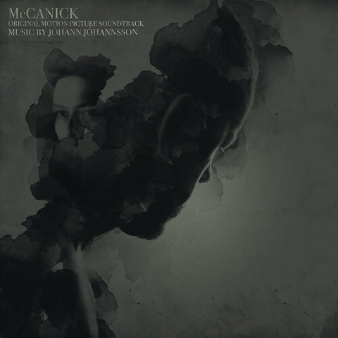 Johann Johannsson -  McCanick (Original Motion Picture Score)