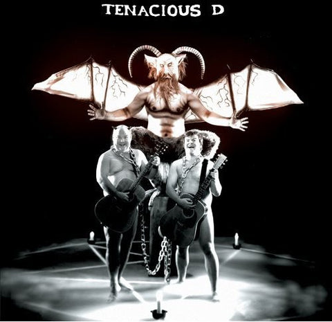 Tenacious D - Tenacious D - 12th Anniversary Edition