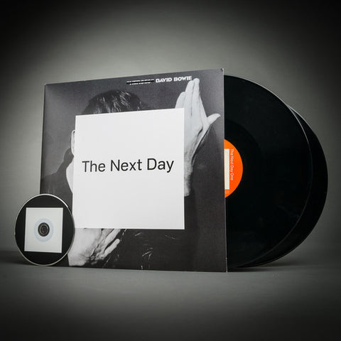 David Bowie - Next Day