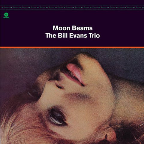 The Bill Evans Trio - Moon Beams