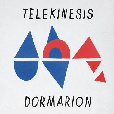 TELEKINESIS -Dormarion