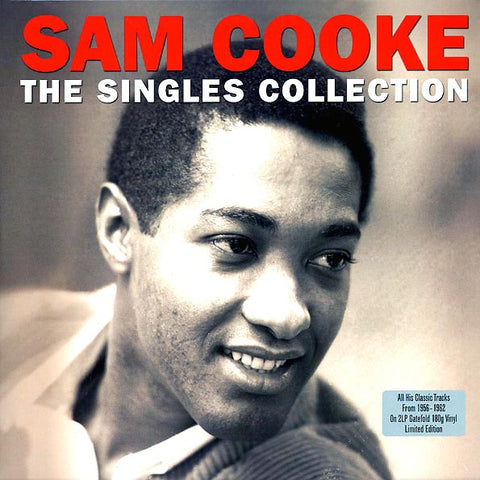 Sam Cooke - The Singles Collection