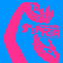 Thom Yorke - Suspiria Soundtrack
