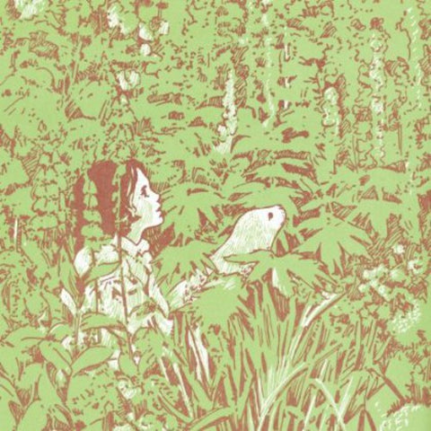 Candy Claws - Ceres and Calypso In The Deep Time