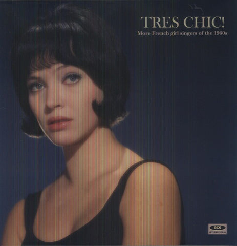 Tres Chic: More French Singers of the 1960's / Various [Import]