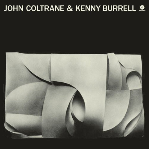 John Coltrane - John Coltrane & Kenny Burrell [Import]