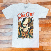 Oak Cliff Frog Shirt