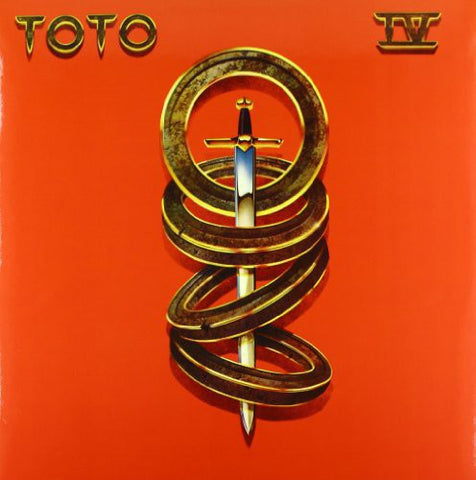 Toto - IV