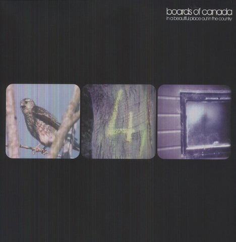 Boards of Canada - In a Beautiful Place in the Country